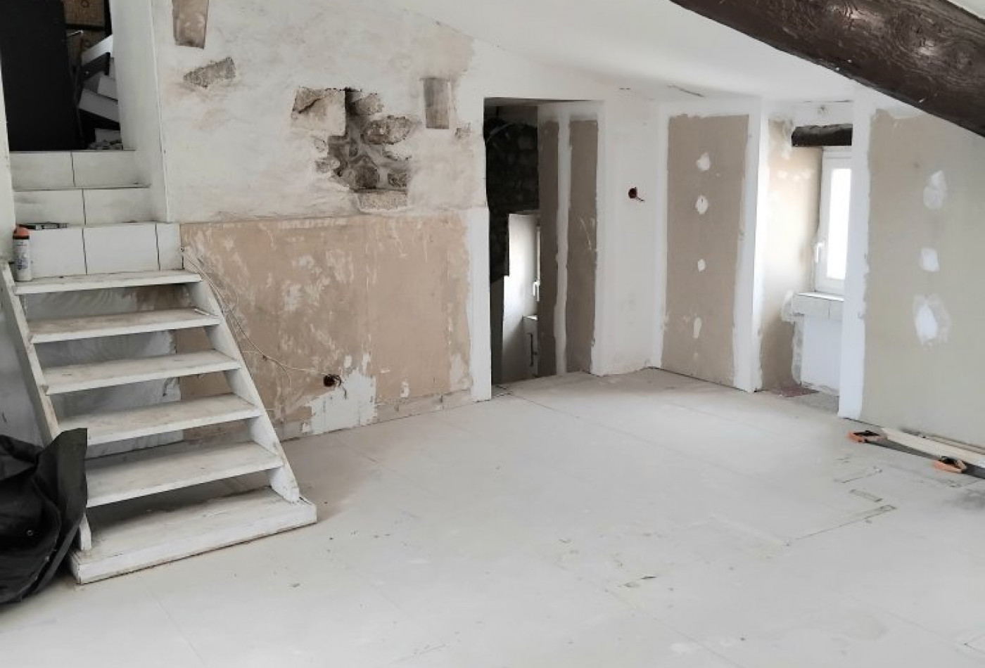 vente Maison Puissalicon - Photo 8