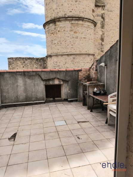 vente Maison Puissalicon - Photo 9