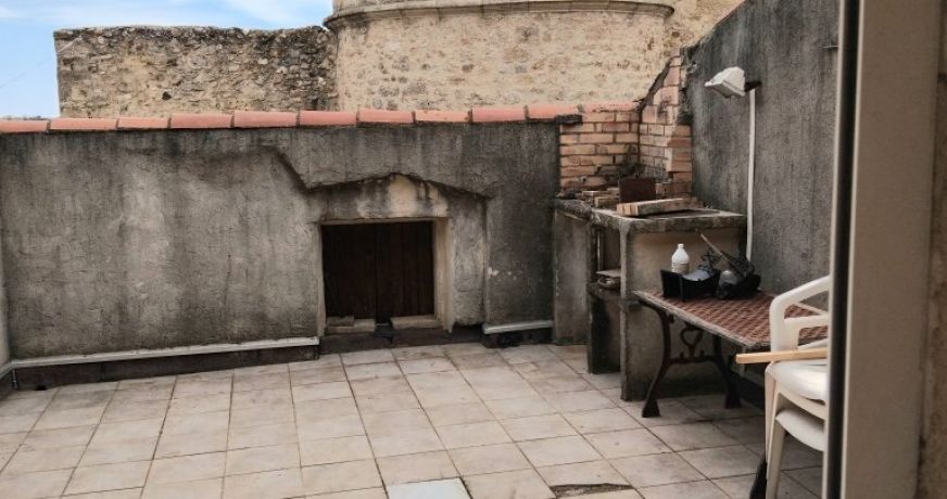 vente Maison Puissalicon