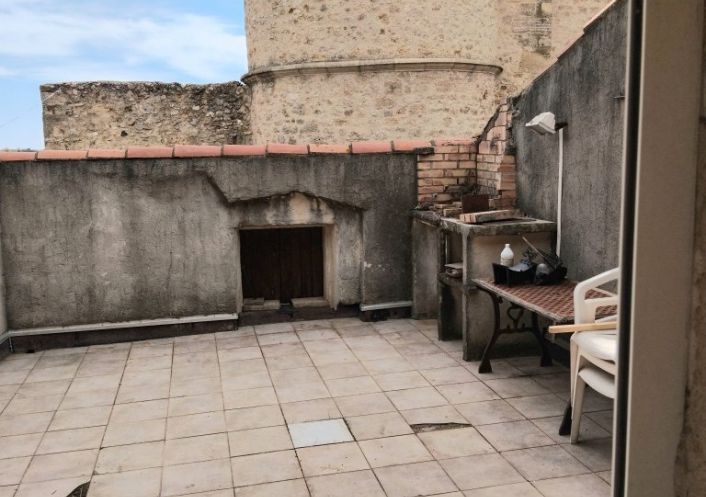 vente Maison Puissalicon