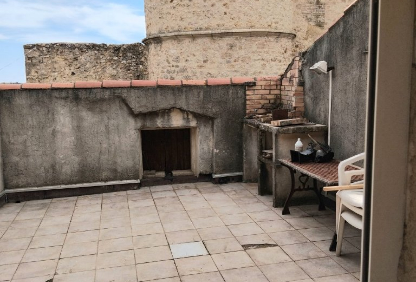 vente Maison Puissalicon - Photo 9