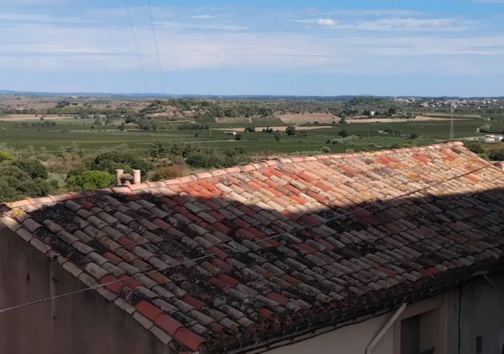 vente Maison Puissalicon