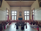 à vendre Château Lurcy Levis