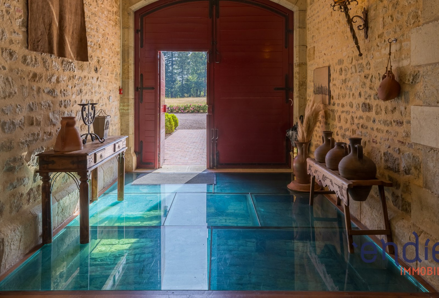 vente Château Lurcy Levis - Photo 8