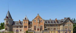 vente Château Lurcy Levis