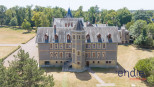 vente Château Lurcy Levis