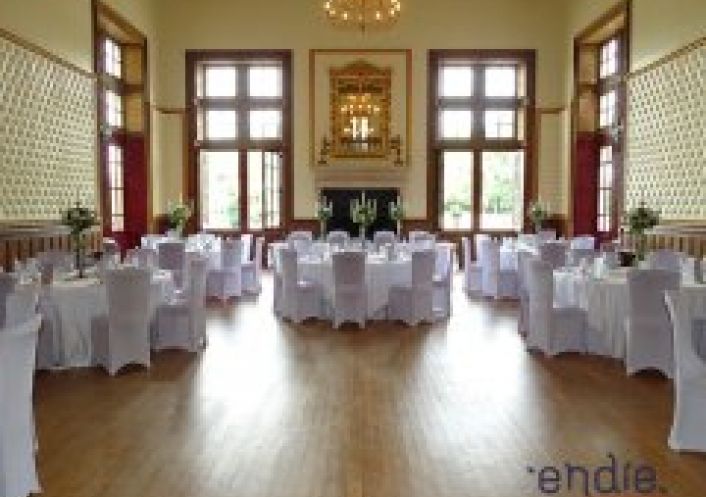 vente Château Lurcy Levis