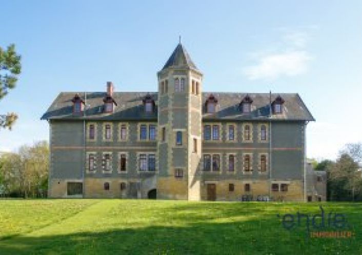 vente Château Lurcy Levis