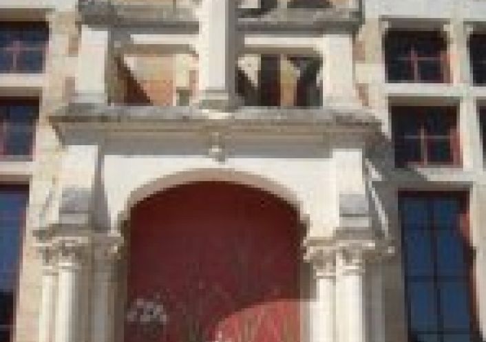 vente Château Lurcy Levis