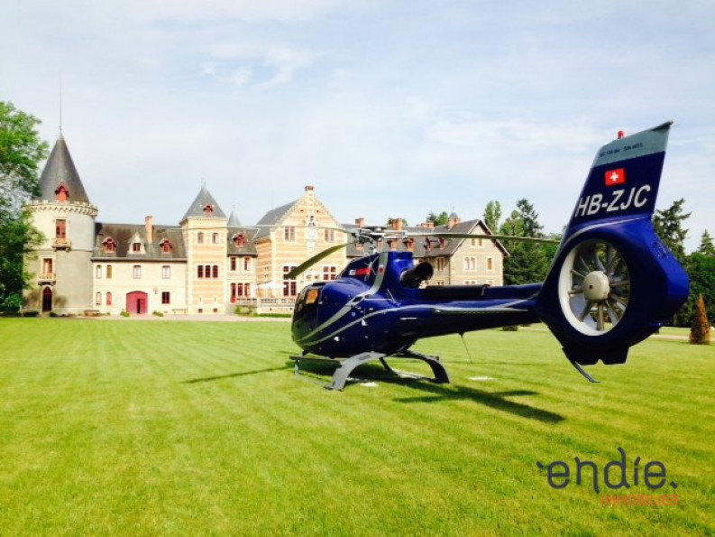 vente Château Lurcy Levis - Photo 10