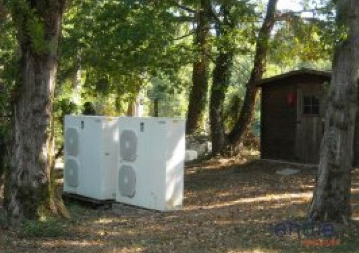 vente Château Lurcy Levis