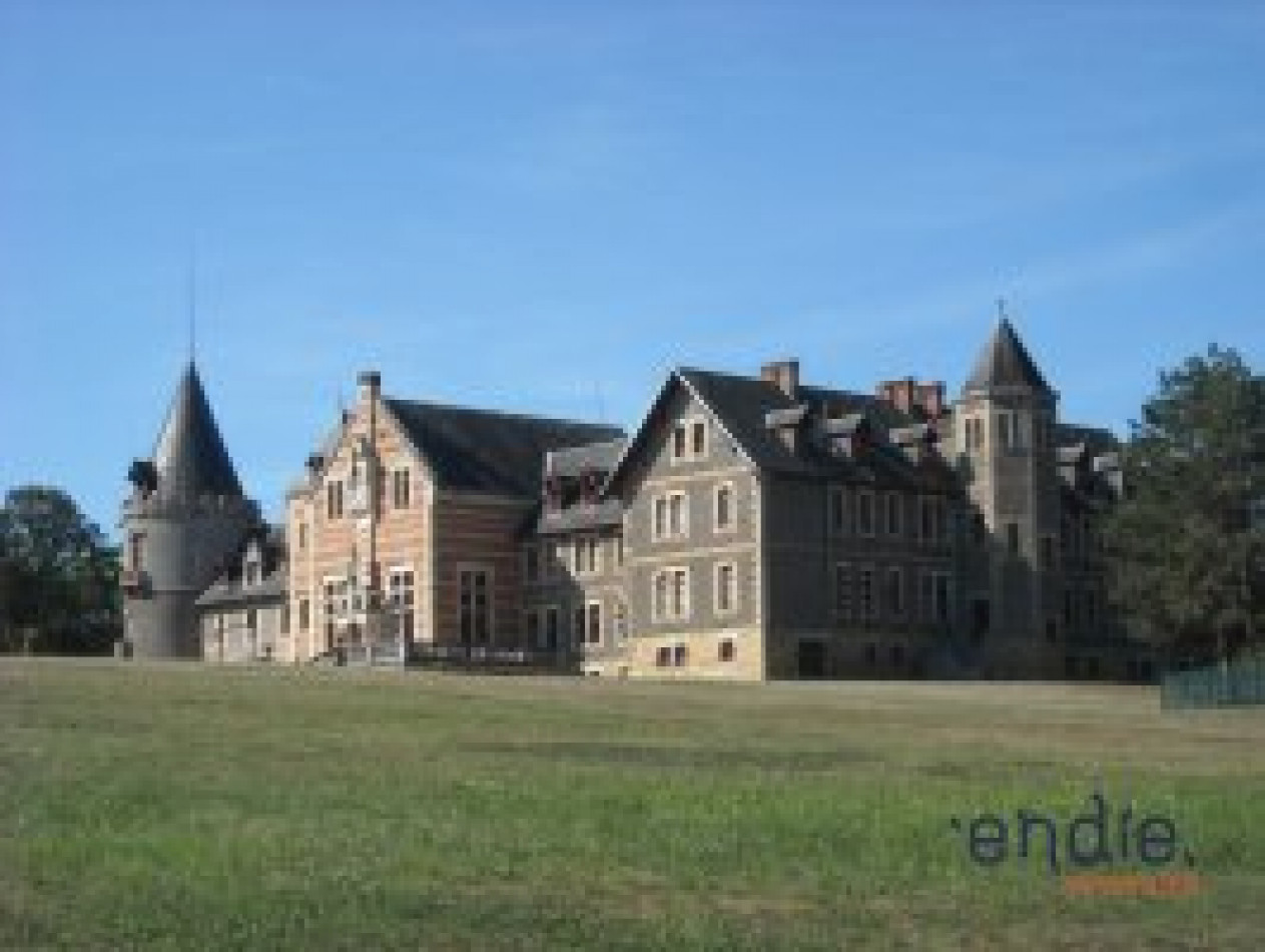 vente Château Lurcy Levis - Photo 4