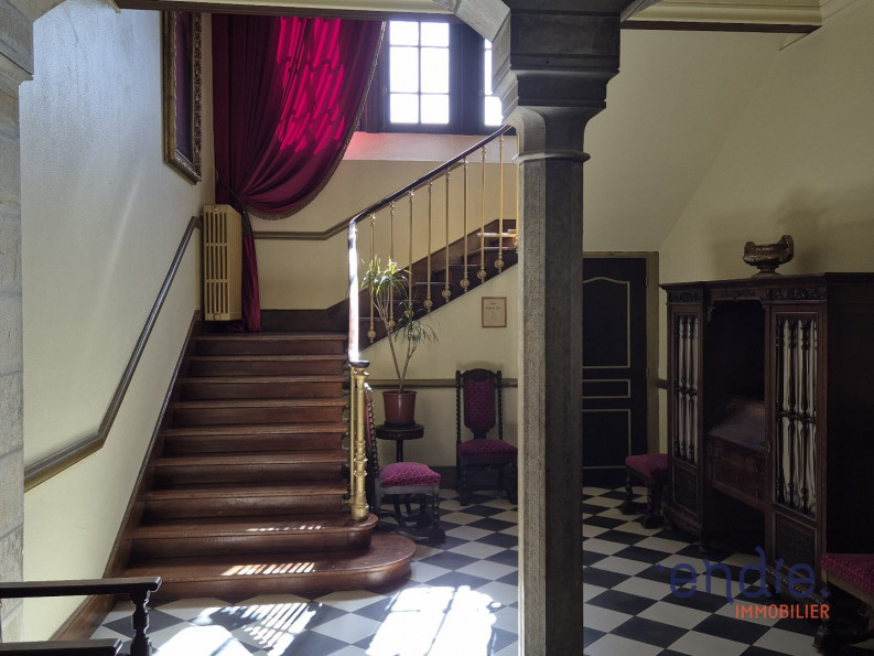 vente Château Lurcy Levis - Photo 10
