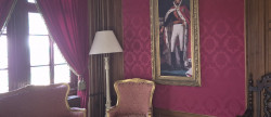 vente Château Lurcy Levis