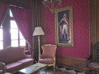 vente Château Lurcy Levis