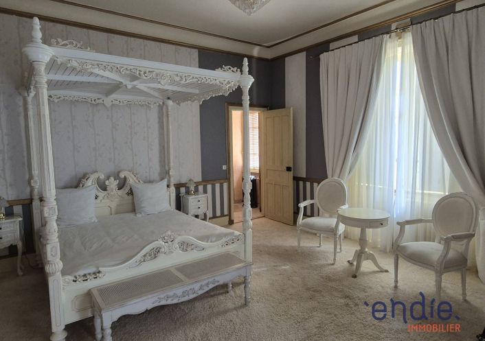 à vendre Château Lurcy Levis
