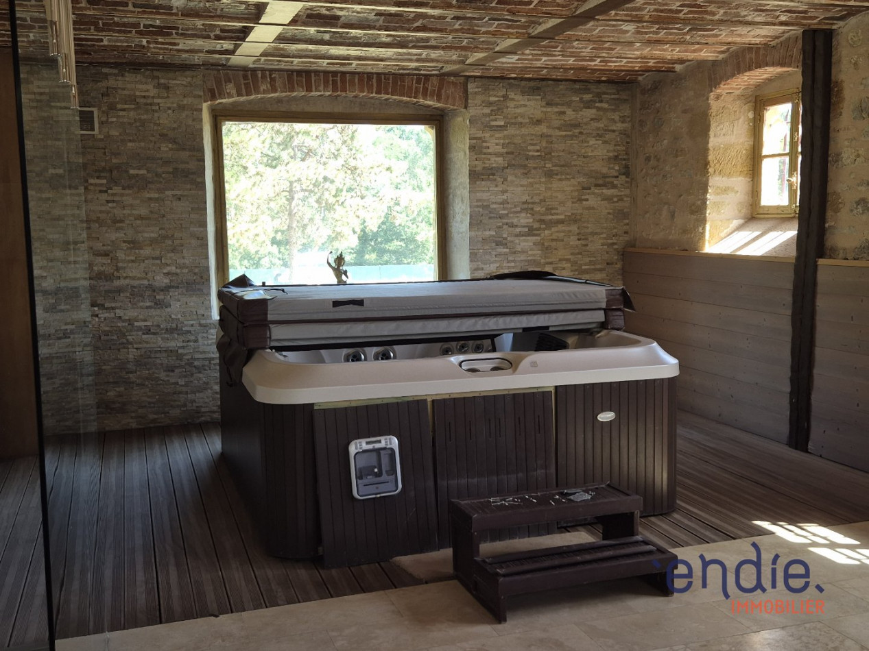à vendre Château Lurcy Levis - Photo 20
