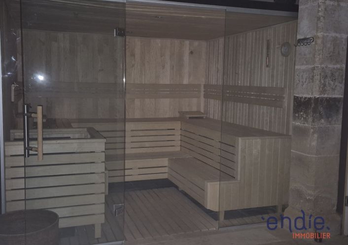 à vendre Château Lurcy Levis