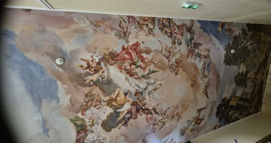 vente Château Lurcy Levis