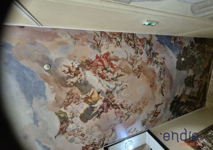 à vendre Château Lurcy Levis