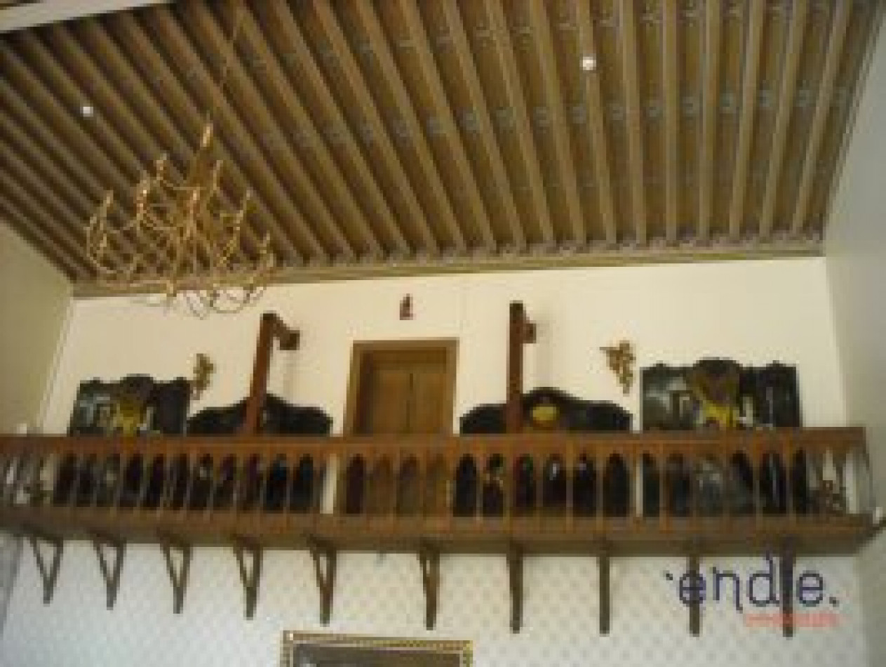 vente Château Lurcy Levis - Photo 9