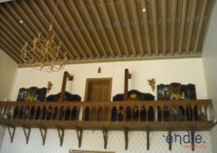 vente Château Lurcy Levis