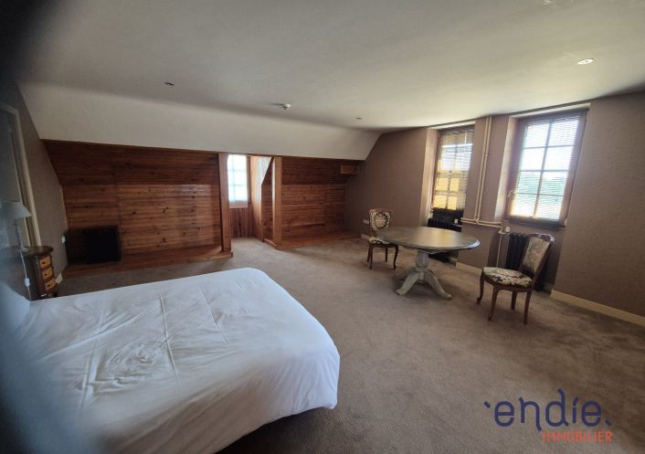 à vendre Château Lurcy Levis