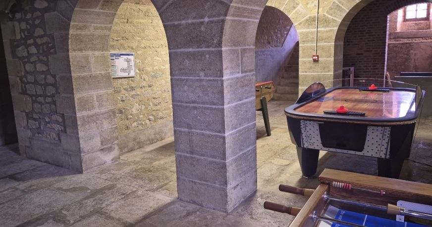 vente Château Lurcy Levis