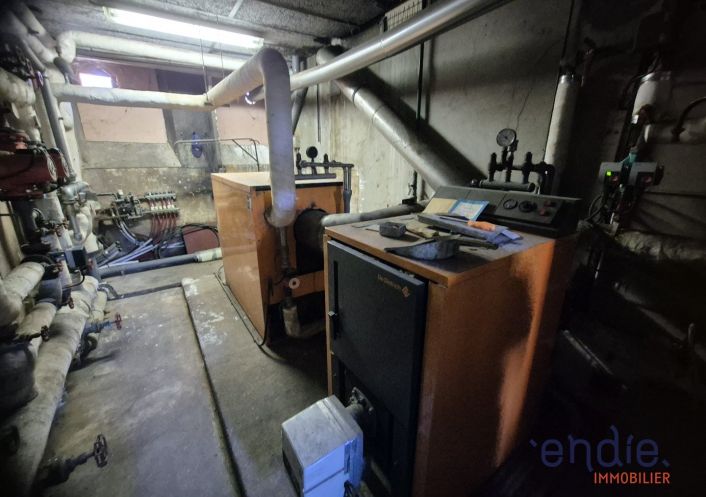 à vendre Château Lurcy Levis