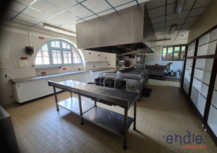 à vendre Château Lurcy Levis