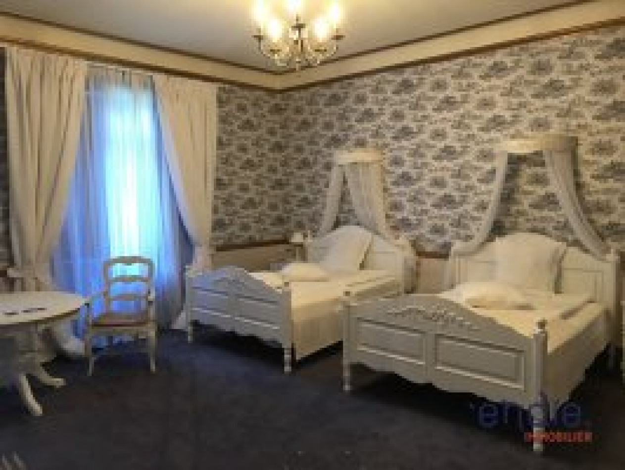 vente Château Lurcy Levis - Photo 7