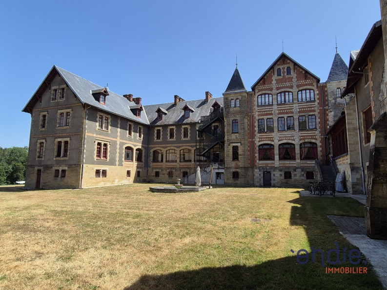 vente Château Lurcy Levis - Photo 5