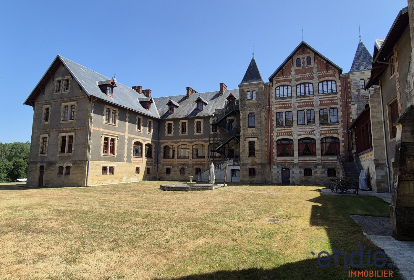 vente Château Lurcy Levis - Photo 5