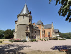 vente Château Lurcy Levis