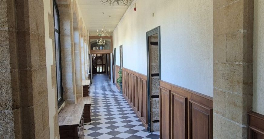 vente Château Lurcy Levis