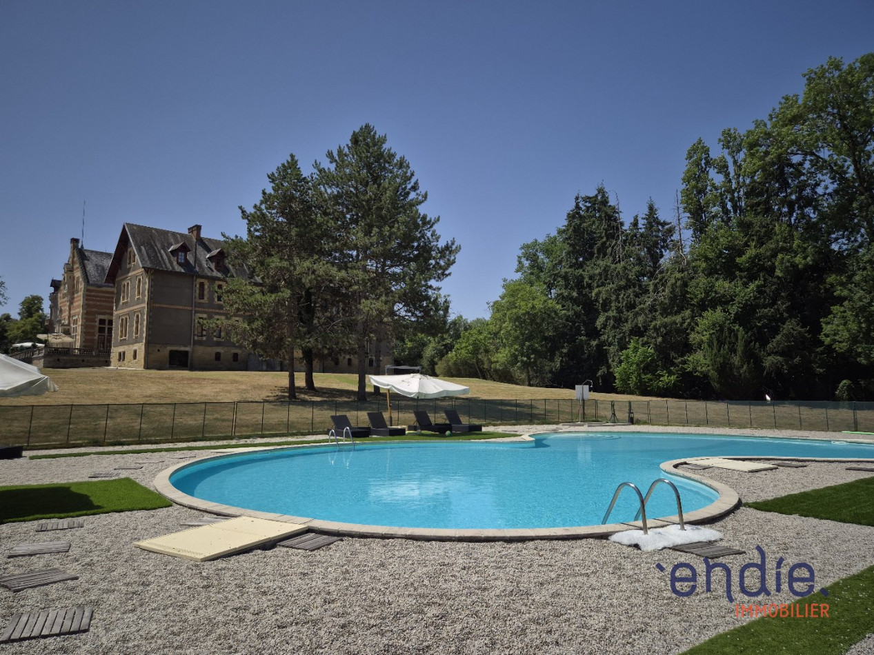 vente Château Lurcy Levis - Photo 6
