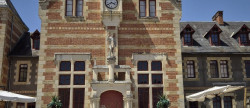 vente Château Lurcy Levis