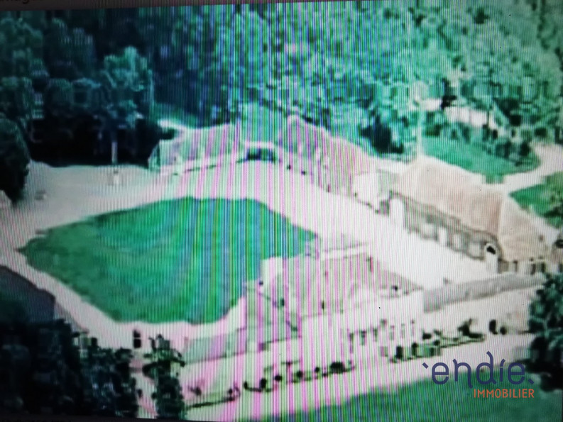 vente Château Chateau Sur Allier - Photo 1