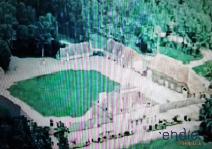 à vendre Château Chateau Sur Allier