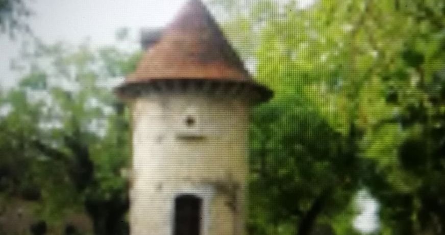 vente Château Chateau Sur Allier