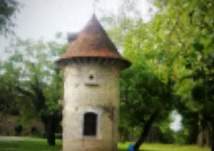 à vendre Château Chateau Sur Allier