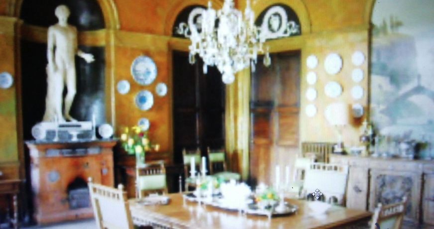 vente Château Chateau Sur Allier