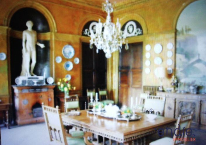 à vendre Château Chateau Sur Allier
