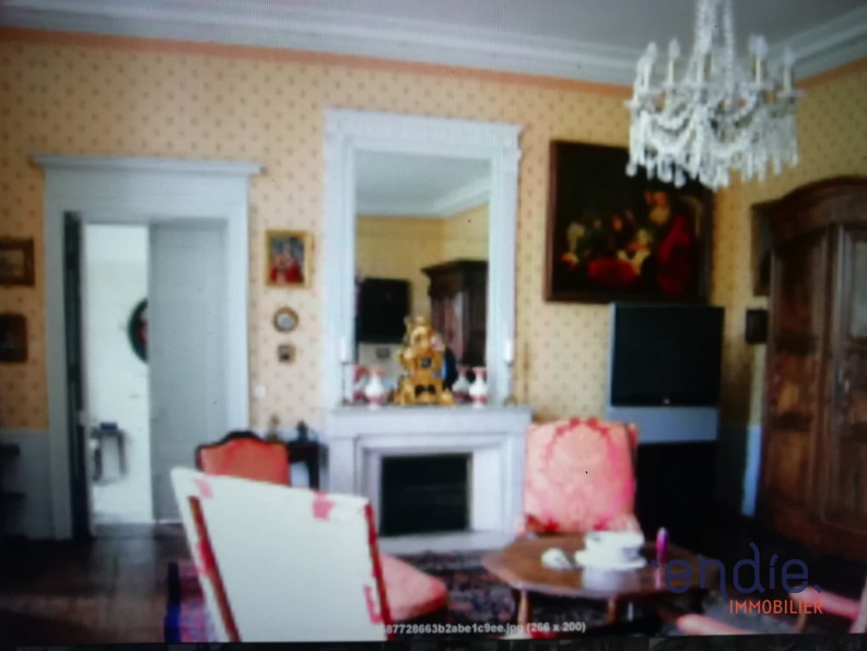 vente Château Chateau Sur Allier - Photo 5