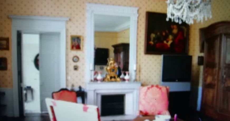 vente Château Chateau Sur Allier