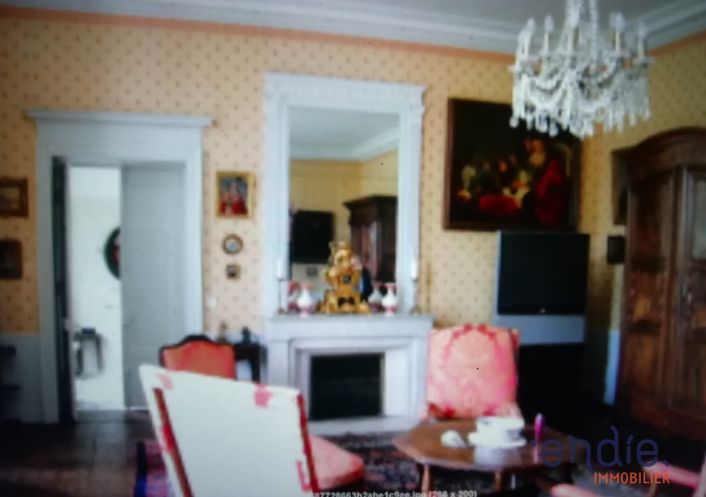 à vendre Château Chateau Sur Allier