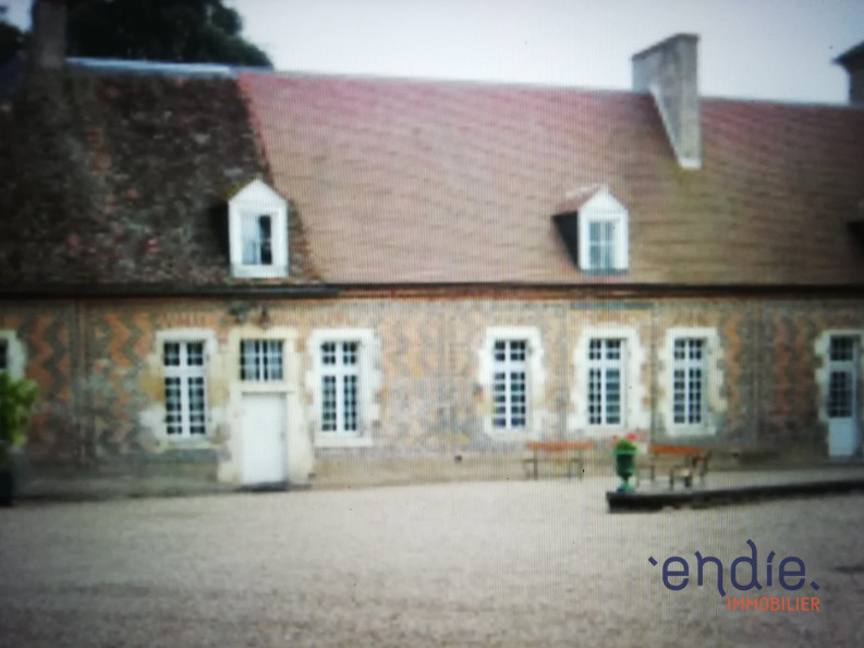 vente Château Chateau Sur Allier - Photo 6