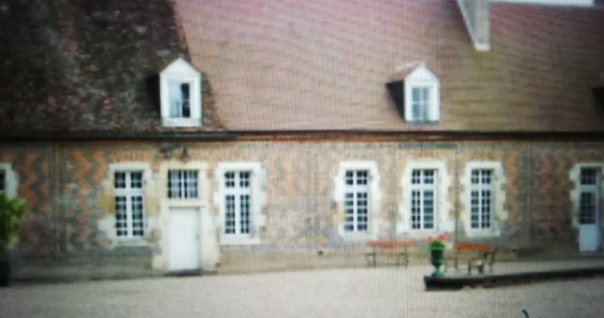 vente Château Chateau Sur Allier
