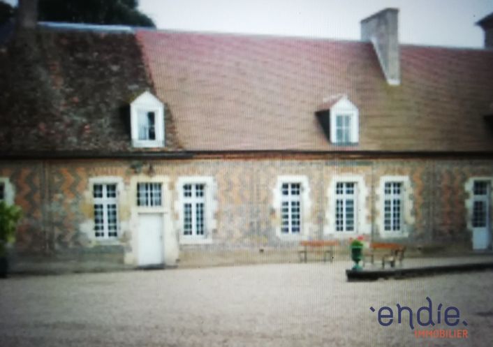 à vendre Château Chateau Sur Allier