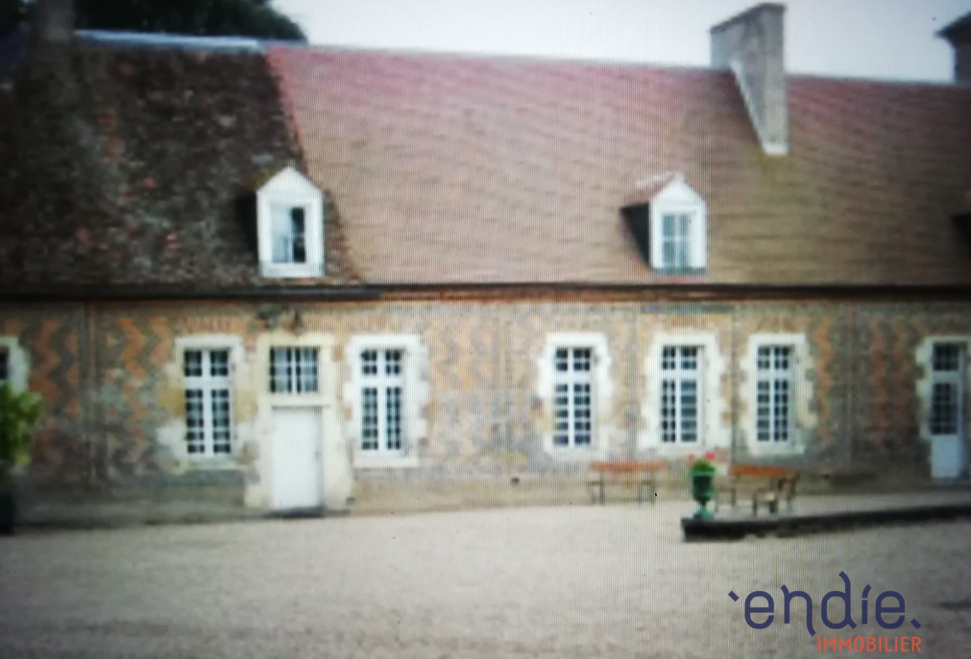 vente Château Chateau Sur Allier - Photo 6